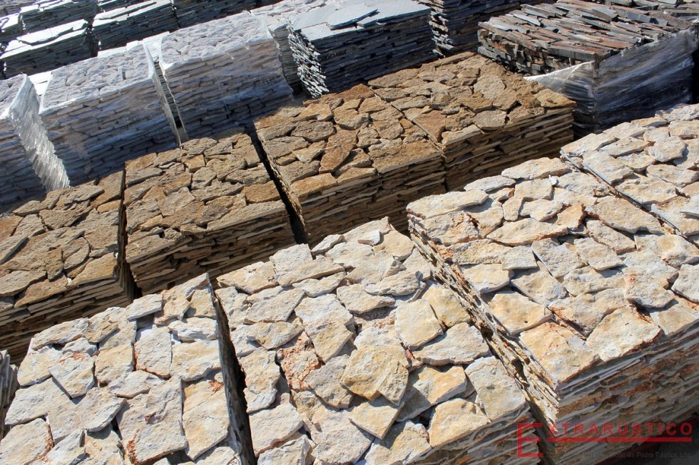 Pedra Rústica de Muro, Jocalçadas, Pedras de calçada portuguesa