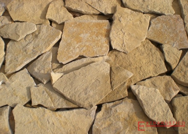 Pedra Rustica