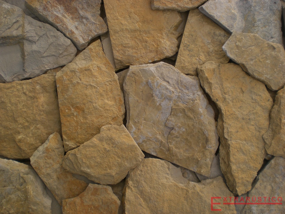 Pedra Rustica